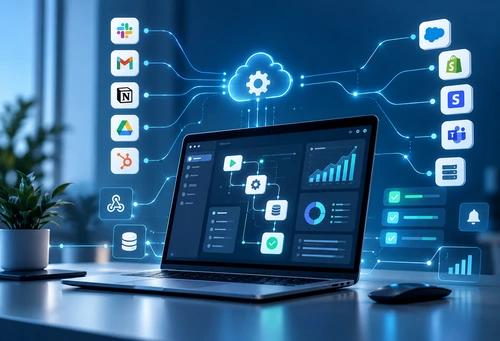 Automatizacija i API integracije